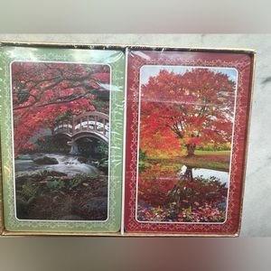 💕2 for $15💕 Playing Cards